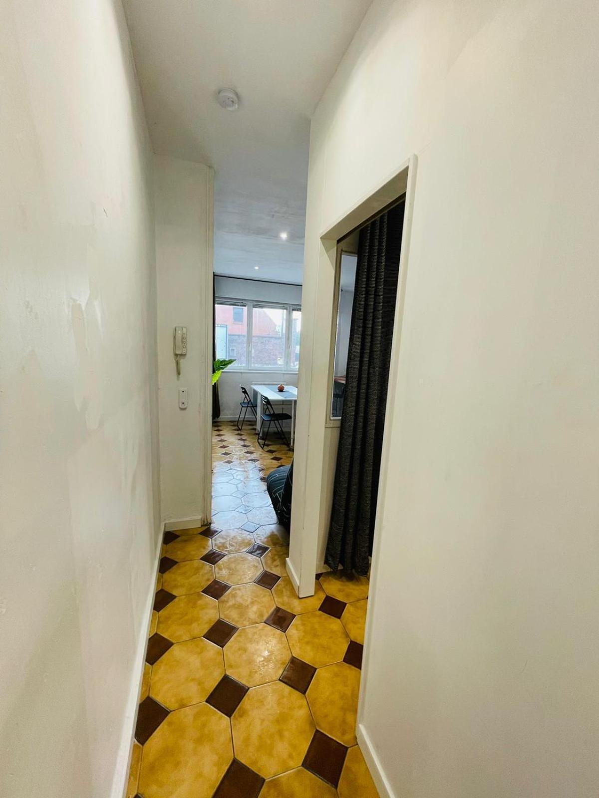 Appartement Oasis De Confort Τουρκουάν Εξωτερικό φωτογραφία